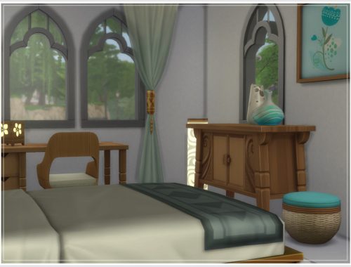 Villa Sophia (No CC)