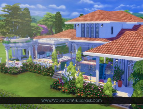 Villa Stagnum noCC