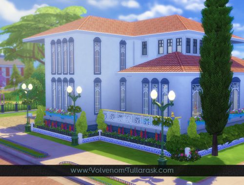 Villa Stagnum noCC