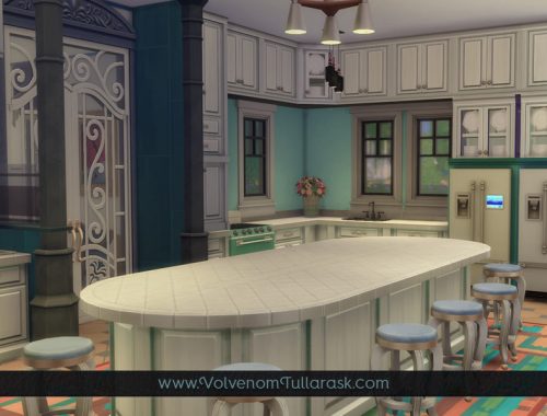 Villa Stagnum noCC