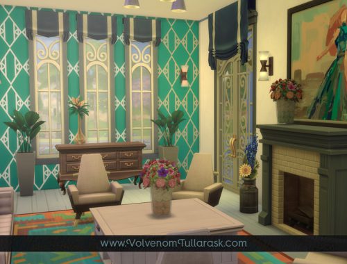 Villa Stagnum noCC