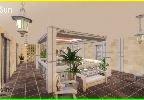 Villa Sun at Kalino