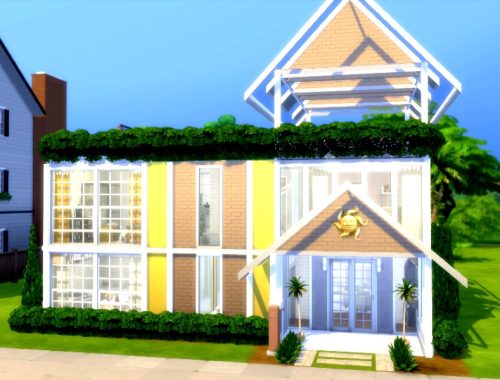 Villa Sun