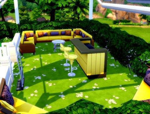Villa Sun