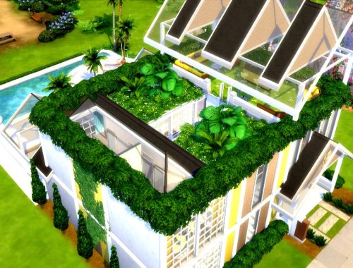 Villa Sun