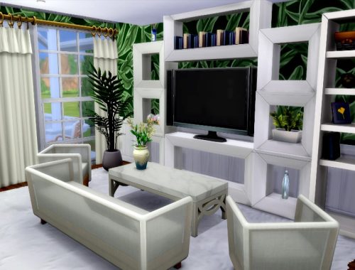 Villa Sun