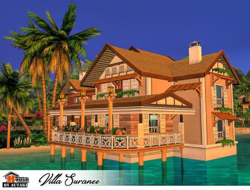 Villa Suranee