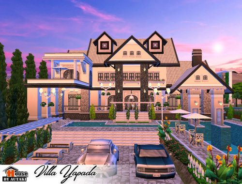 Villa Yapada NoCC