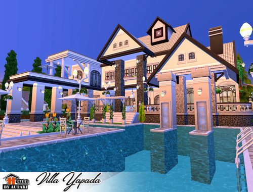 Villa Yapada NoCC