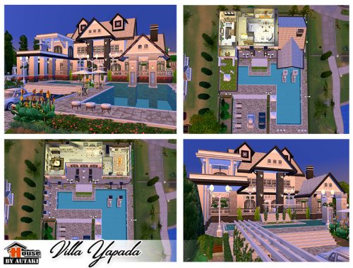 Villa Yapada NoCC
