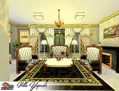 Villa Yapada NoCC