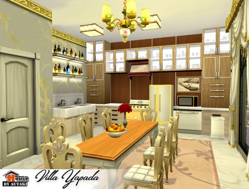 Villa Yapada NoCC