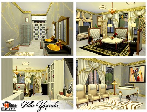 Villa Yapada NoCC
