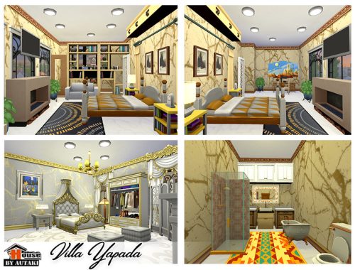Villa Yapada NoCC