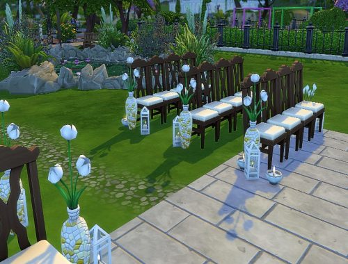 Village Wedding