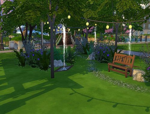 Village Wedding