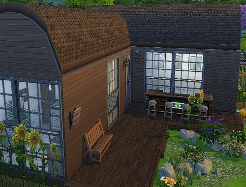 Village Wedding