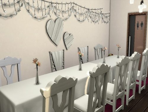 Village Wedding