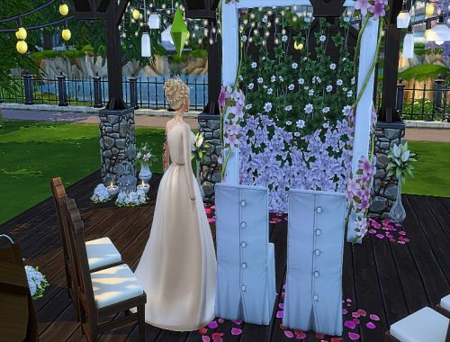 Village Wedding
