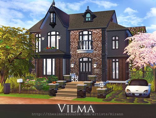 Vilma