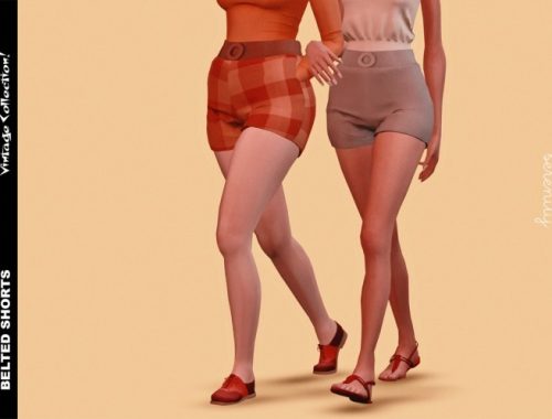 Vintage Collection at SERENITY