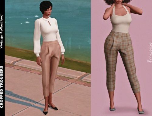 Vintage Collection at SERENITY