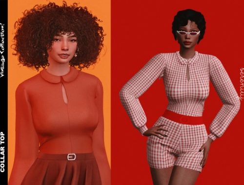 Vintage Collection at SERENITY