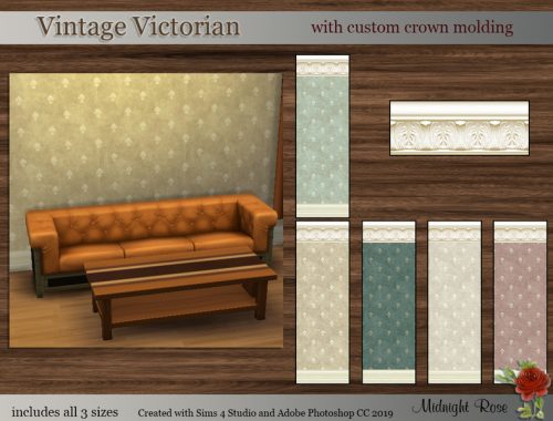 Vintage Victorian
