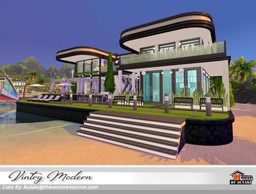 Vintry Modern