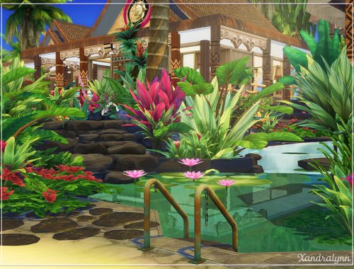 Viridian Gardens