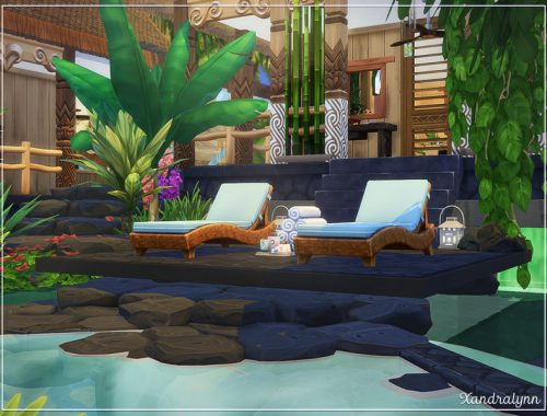 Viridian Gardens
