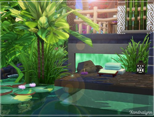 Viridian Gardens