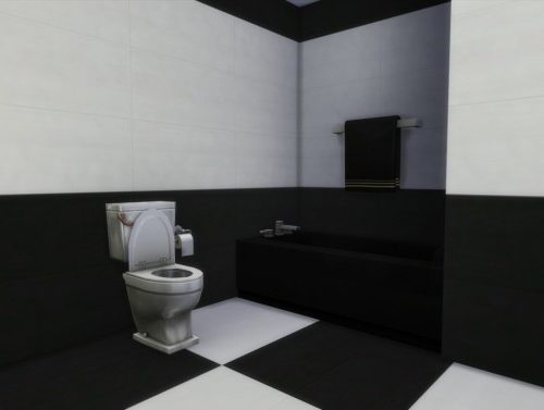 Vista Quarry house at Simming With Mary