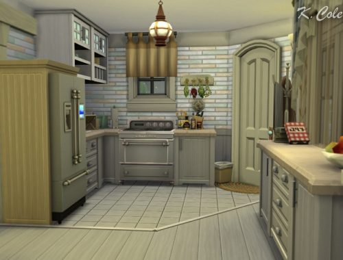 Vivienne Cottage (No CC)