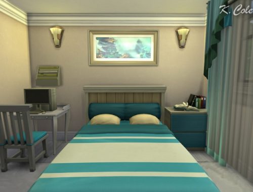 Vivienne Cottage (No CC)