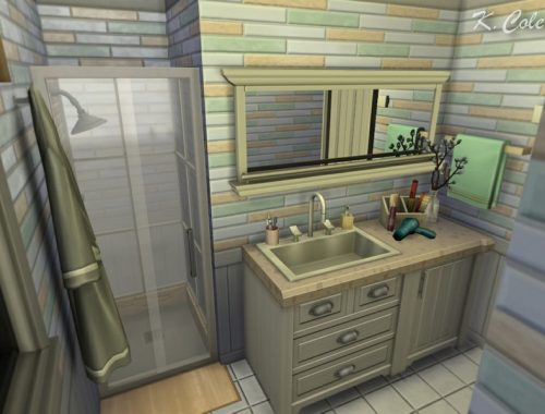 Vivienne Cottage (No CC)
