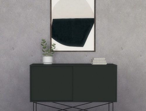 Vogue Sideboards at Heurrs