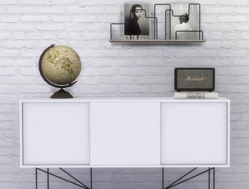Vogue Sideboards at Heurrs