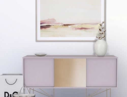 Vogue Sideboards at Heurrs