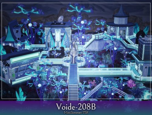 Void-208B