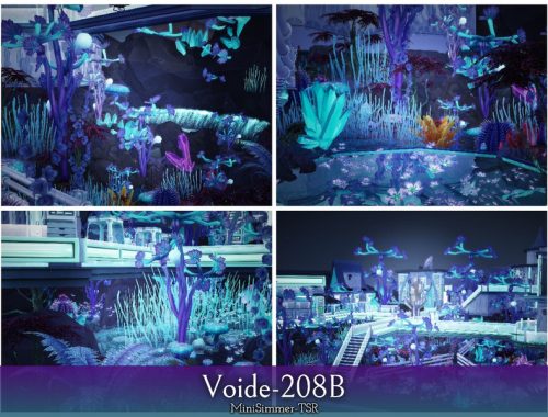 Void-208B