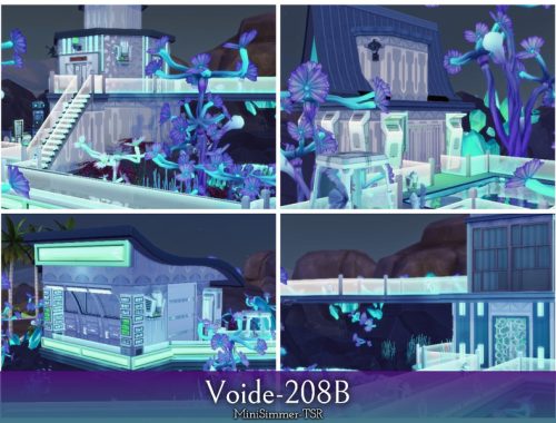 Void-208B