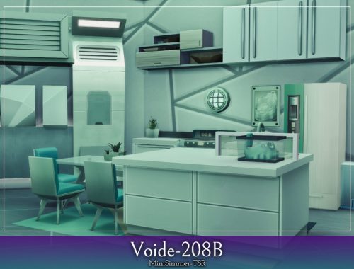 Void-208B