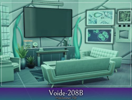Void-208B