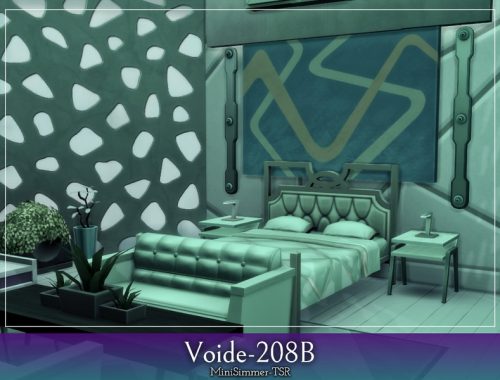 Void-208B