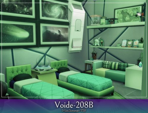 Void-208B