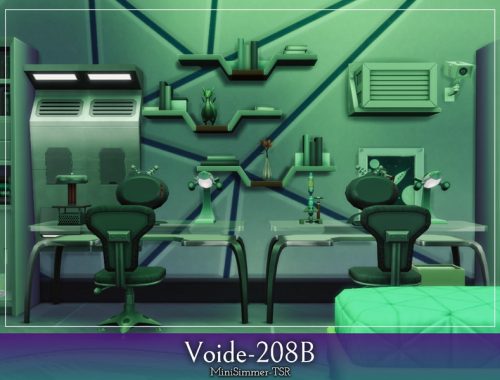 Void-208B