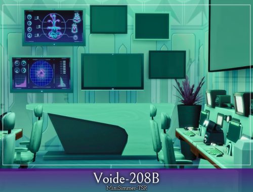 Void-208B