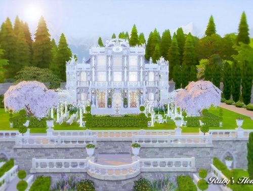 Von Haunt Estate Wedding Venue at Ruby’s Home Design