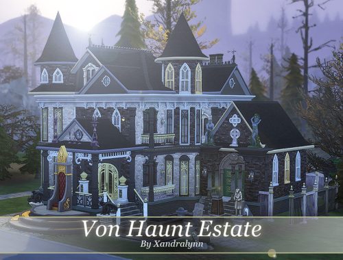 Von Haunt Estate